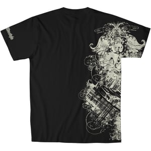 Image of Slide Style • Heart Tee