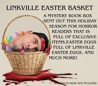 🐥🐣Linkville Easter Basket 🥚🐰