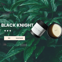 Image 1 of BLACK KNIGHT