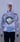 PB(Purple Bomb) Narly hoodie