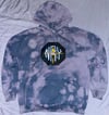 PB(Purple Bomb) Narly hoodie