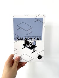 Image 1 of Salary Cat Volume 1