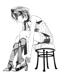 Antagonist cast tragedy - Digital (email) EN/VI trans