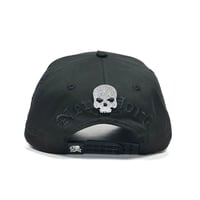 Image 3 of NY FLAMES HAT