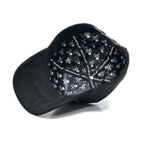 Image 4 of NY FLAMES HAT