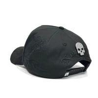 Image 2 of NY FLAMES HAT