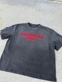 Image 2 of OPERATION EXO. T Shirt (Black)