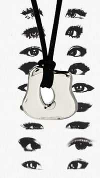 ((O)) Necklace