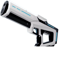 HYDROSTRIKER++          Electric Water Gun