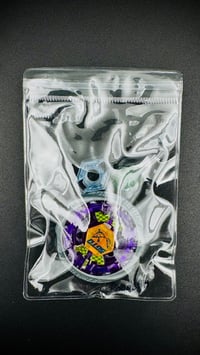 Image 4 of BURN SAGITARIO