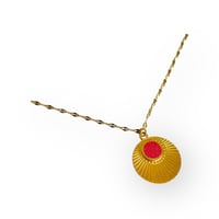 Image 3 of Collier Agathe