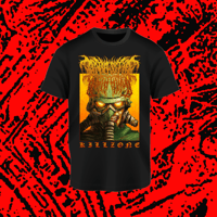 KILLZONE HELGHAST T-SHIRT