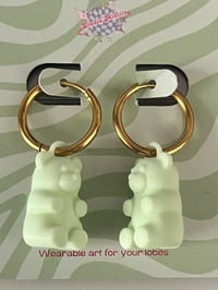 Image 3 of 3D Printed Gummy Bears
