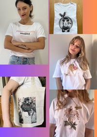 Image 1 of LES PRIX DOUX - COLLAB'
