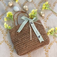 Image 1 of GABY le mini panier