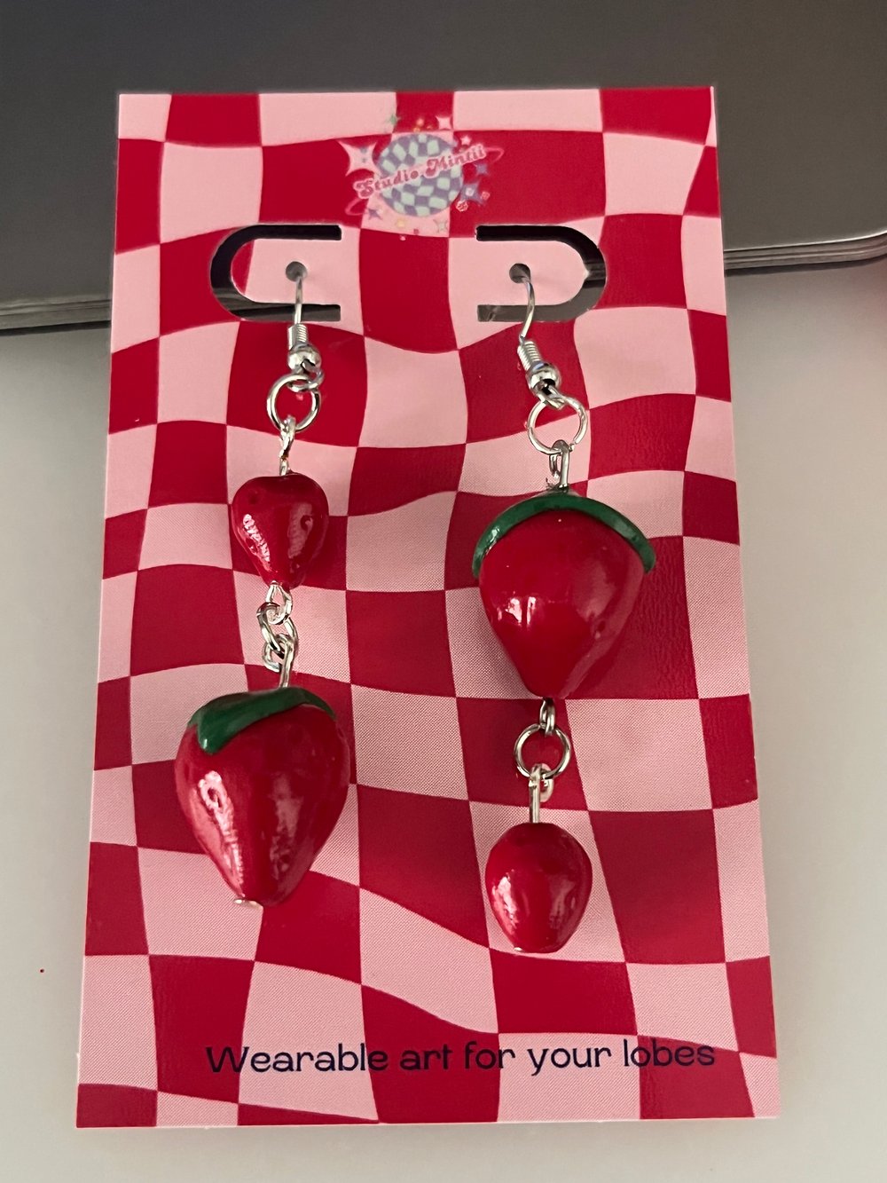 Image of Fruit Dangles