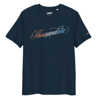 Image 4 of Figure 4 💵💵💵💸 Organic Cotton T-Shirt 🆕