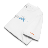 Image 14 of Figure 4 💵💵💵💸 Organic Cotton T-Shirt 🆕