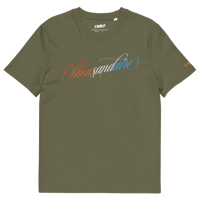 Image 7 of Figure 4 💵💵💵💸 Organic Cotton T-Shirt 🆕