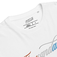 Image 15 of Figure 4 💵💵💵💸 Organic Cotton T-Shirt 🆕