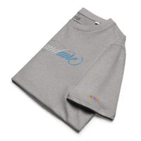 Image 11 of Figure 4 💵💵💵💸 Organic Cotton T-Shirt 🆕
