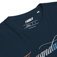 Image 6 of Figure 4 💵💵💵💸 Organic Cotton T-Shirt 🆕