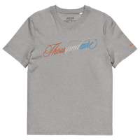 Image 10 of Figure 4 💵💵💵💸 Organic Cotton T-Shirt 🆕