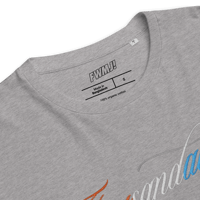 Image 12 of Figure 4 💵💵💵💸 Organic Cotton T-Shirt 🆕