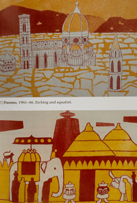 Image 3 of Life and art by the River Thames