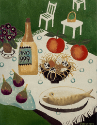 Image 2 of Life and art by the River Thames