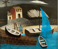 Image 10 of Life and art by the River Thames