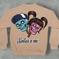 Image 2 of PALETASXINTL sabor a mi 