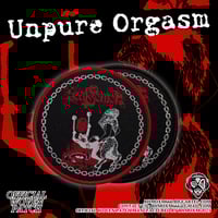 Image 1 of GOAT SEMEN - GOAT SEMEN OFFICIAL PATCH