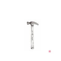 Image 1 of Silver Only - 12x12 Poster