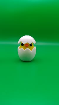 Image 3 of FIDGET CLICKY CHICK