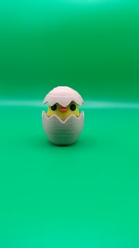Image 4 of FIDGET CLICKY CHICK
