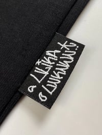 Image 4 of NO PLANET B T-SHIRT SCHWARZ