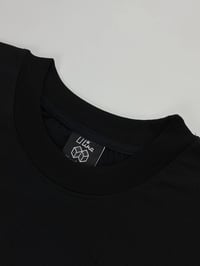 Image 7 of NO PLANET B T-SHIRT SCHWARZ