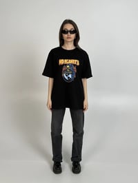 Image 5 of NO PLANET B T-SHIRT SCHWARZ