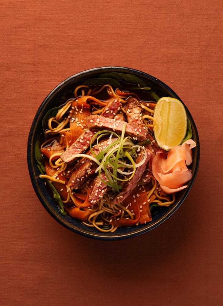 Image of Seasonal Suppers