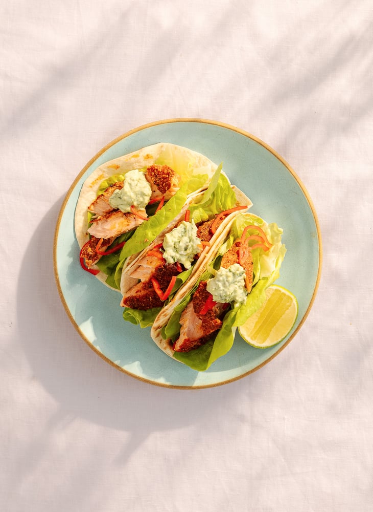 Image of Seasonal Suppers