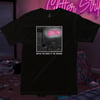 'GLITTER STRIP' Glitter Strip EP + Burn You Down Tee