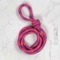 Image 1 of Paracord rope straps B