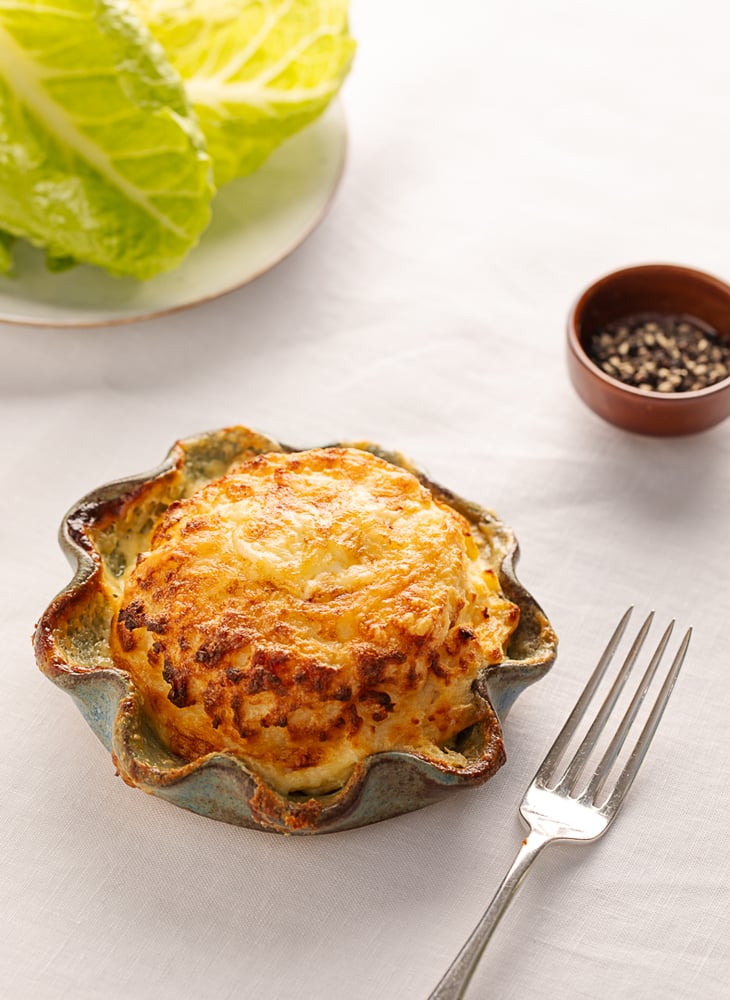 Image of Gloagburn - Recipes from a Scottish Farm