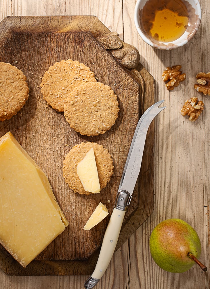 Image of Gloagburn - Recipes from a Scottish Farm