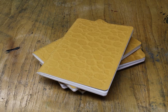 OG Sketchbook - pack of 3