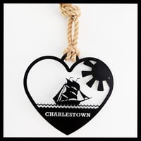 Charlestown Heart