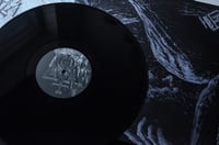 Image 1 of Black LP - The Horrible Dissonance of Oblivion