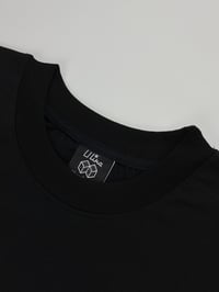 Image 10 of GRAND PRIX T-SHIRT SCHWARZ
