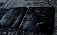 Image 3 of Black LP - The Horrible Dissonance of Oblivion